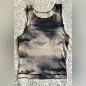 NWT CALIA by Carrie Underwood Essentials Tank Top